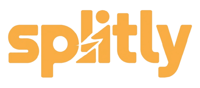 Splitly logo